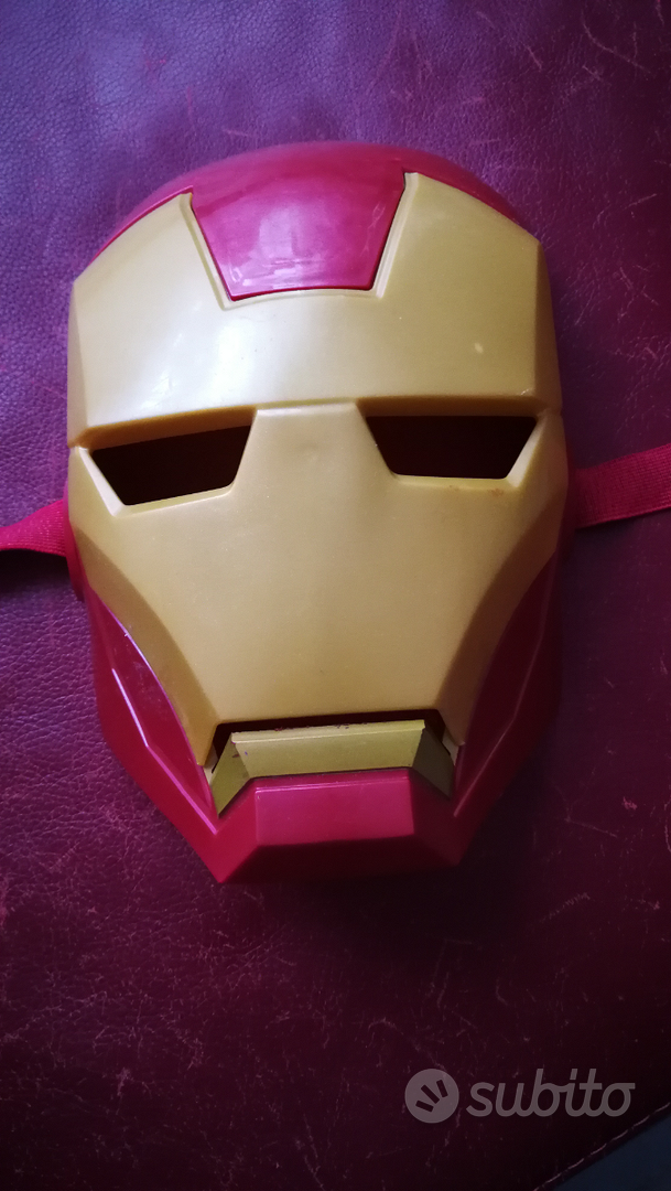 27,5x69,5  76,5  Mm Kit Di Occhi Luminosi Flessibili Pieghevoli Fai Da Te Per Casco Di Halloween Maschera Eye Light Cosplay Accessori Cr2032 Input - Foto 5