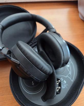 sony mdr-1000x