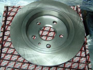 Dischi post opel insignia / malibu 13501313