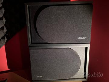 Diffusori Bose 2.2 Serie II