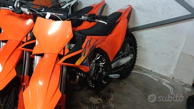SXF 250  2026 NUOVA
