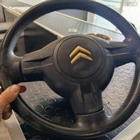 VOLANTE COMPLETO DI AIRBAG CITROEN C1