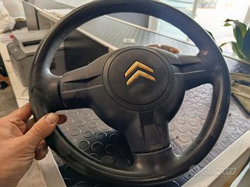 VOLANTE COMPLETO DI AIRBAG CITROEN C1