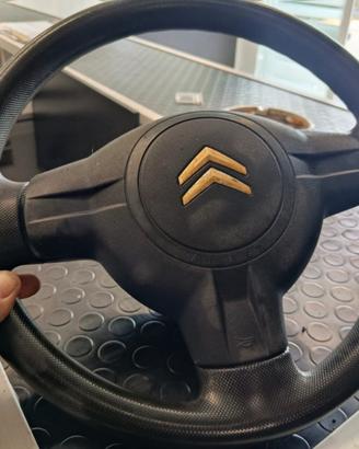 VOLANTE COMPLETO DI AIRBAG CITROEN C1