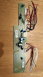 Per Frigorifero Indesit