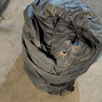 COPRI CAMPER FINO 8 METRI