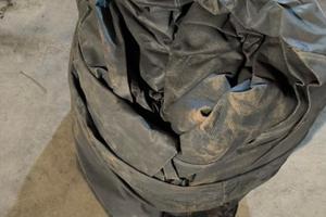 COPRI CAMPER FINO 8 METRI