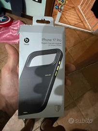 Cover iPhone 17 pro beats rugged