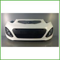 Paraurti Anteriore KIA PICANTO 3a Serie Berlina BI