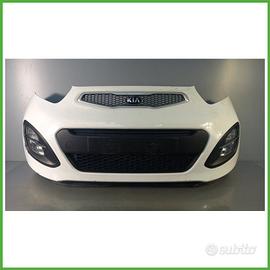 Paraurti Anteriore KIA PICANTO 3a Serie Berlina BI