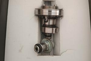 ricambi vari per yzf r125 