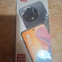 TCL 60R 5G – NUOVO SIGILLATO 12GB RAM / 128GB RO