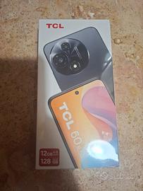 TCL 60R 5G – NUOVO SIGILLATO 12GB RAM / 128GB RO