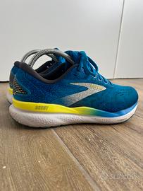 Brooks ghost 16