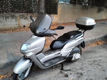 Yamaha XC 300 prezzo trattabile 