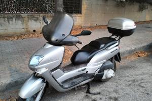 Yamaha XC 300 prezzo trattabile 