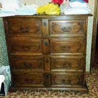 Cassettone Canterano