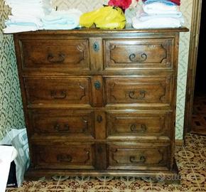 Cassettone Canterano