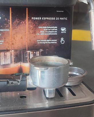 Macchinetta da caffè espresso 