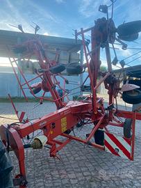 Spandivoltafieno Kuhn GA8501 T