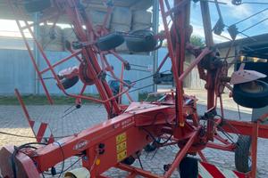 Spandivoltafieno Kuhn GA8501 T