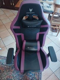  sedia gaming 