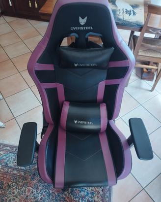  sedia gaming 