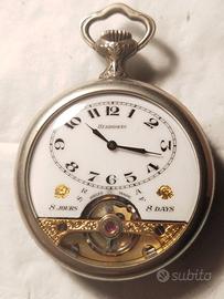 orologio hebdomas