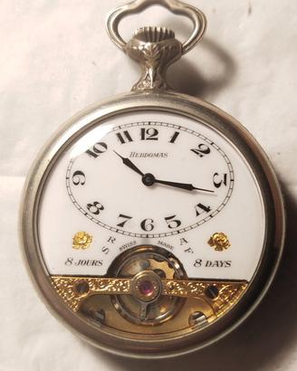 orologio hebdomas