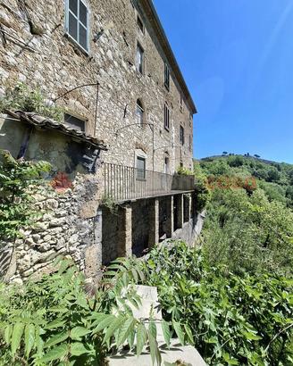 Terratetto Arpino [Cod. rif 3270600VRG]