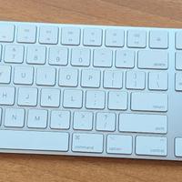 Apple Magic Keyboard con tastierino numerico - US