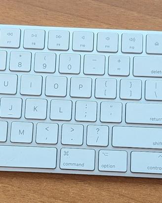 Apple Magic Keyboard con tastierino numerico - US