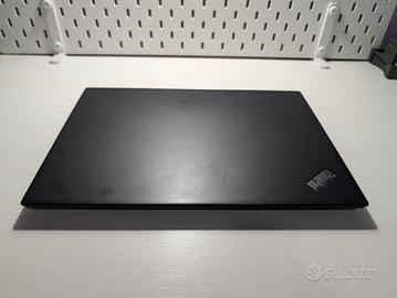 Lenovo ThinkPad T14s Gen 1 | i5 10a gen| 16GB RAM