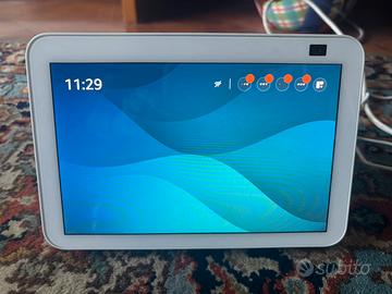 echo show 8 seconda generazione modello 2021