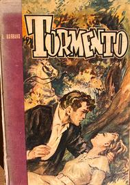 Libro Il tormento