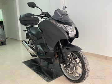 Honda Integra 700 - 2012