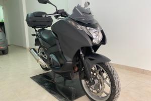 Honda Integra 700 - 2012