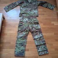 Mimetica Beretta Nuova TG. 50.