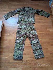 Mimetica Beretta Nuova TG. 50.