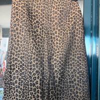 Gonna midi FENDI tg 46