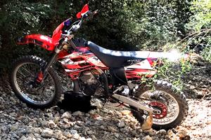 Gas gas EC 300 2 tempi