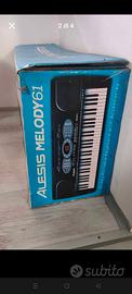 pianola Alesis 61 tasti 