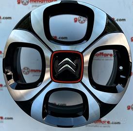 4 cerchi lega citroen c3 aircross r17 lt2835