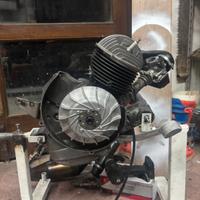 motore 130 polini vespa pk