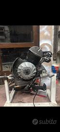 motore 130 polini vespa pk