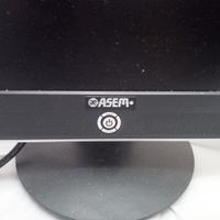 Monitor con audio adatto per telecamre