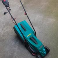 Tagliaerba elettrico Bosch Arm32 come nuovo