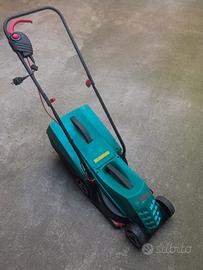 Tagliaerba elettrico Bosch Arm32 come nuovo