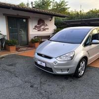 FORD S-Max 2.0 TDCi 140CV Titanium DPF
