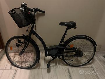 Bicicletta B Twin elops 3